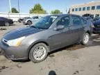 2009 Ford Focus SE