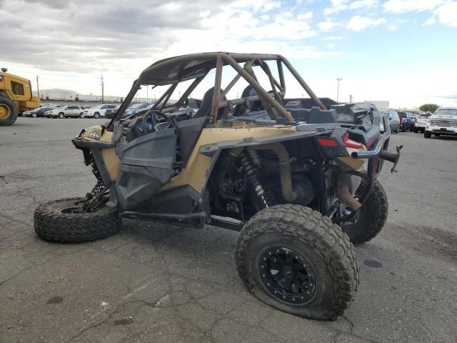 2020 Polaris RZR XP 1000 Trails AND Rocks