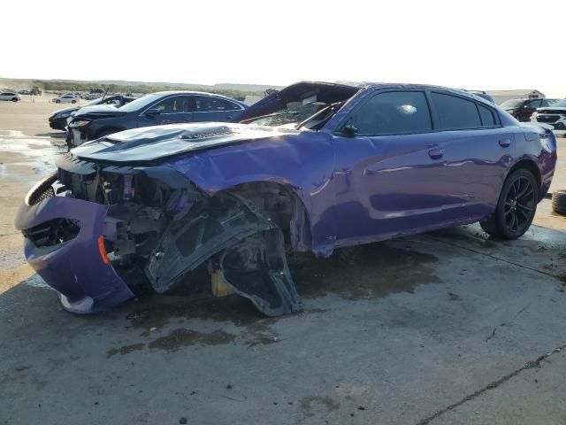 2018 Dodge Charger SXT