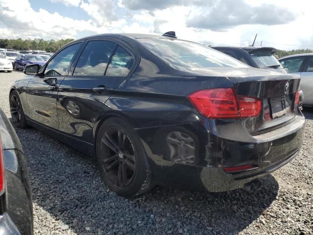 2014 BMW 328 I