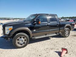 Ford f250 salvage cars for sale: 2015 Ford F250 Super Duty