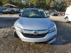 2017 Honda Accord Touring Hybrid