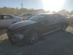 Lexus ls460 salvage cars for sale: 2014 Lexus LS 460