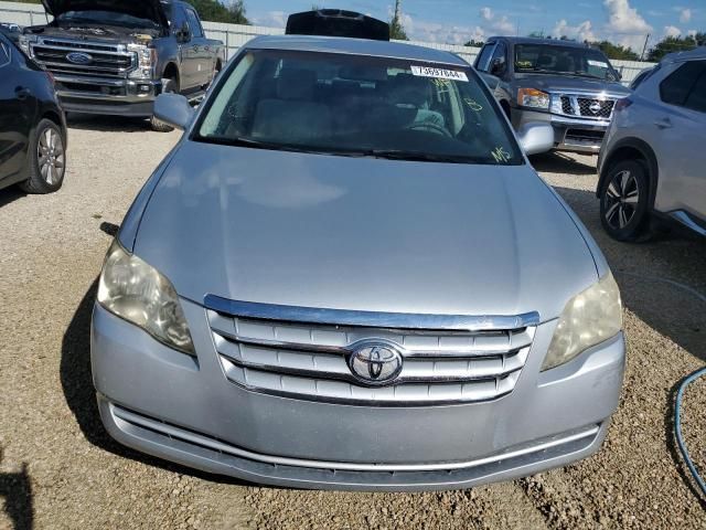 2007 Toyota Avalon XL