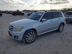 2012 Mercedes-Benz GLK 350 en venta en Houston, TX