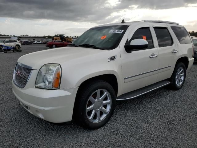 2012 GMC Yukon Denali