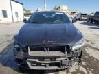 2017 Lincoln MKZ Black Label