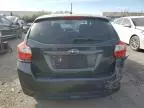 2012 Subaru Impreza Premium