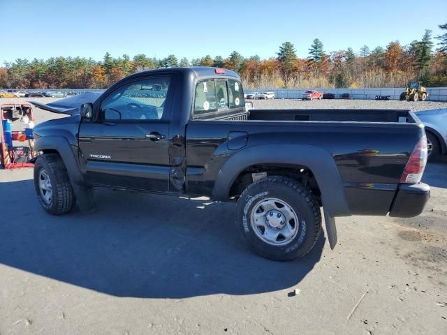 2009 Toyota Tacoma