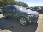 2015 BMW X5 XDRIVE50I