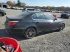 2008 BMW 535 XI