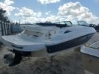 2014 SER Boat