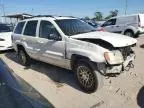 2002 Jeep Grand Cherokee Limited