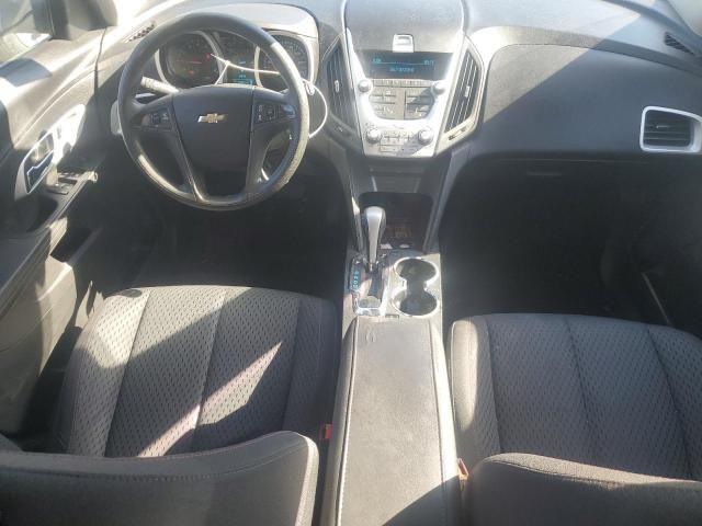 2012 Chevrolet Equinox LS