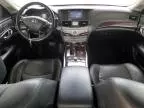 2011 Infiniti M37