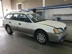 2000 Subaru Legacy Outback