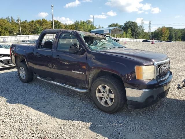 2008 GMC Sierra C1500