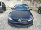 2015 Volkswagen Jetta Base