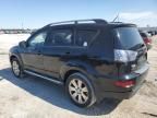 2013 Mitsubishi Outlander SE