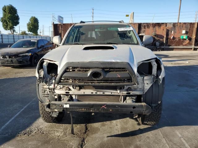 2006 Toyota 4runner SR5