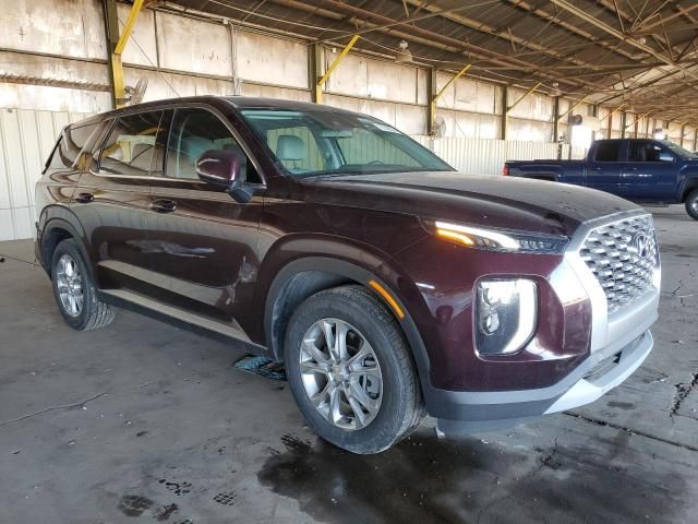 2022 Hyundai Palisade SE