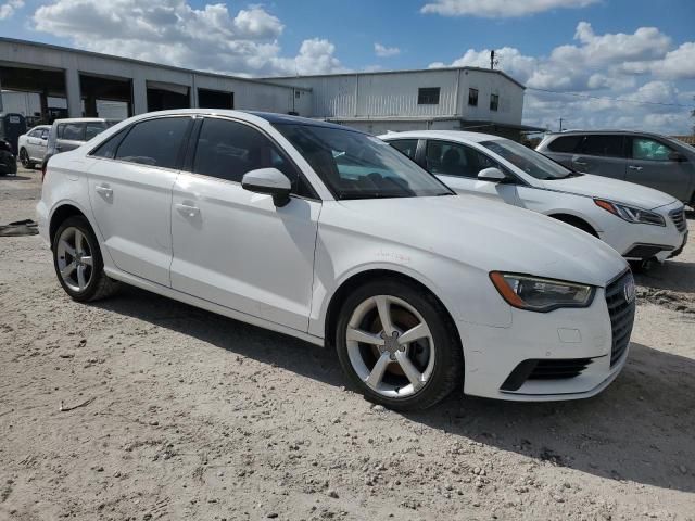 2016 Audi A3 Premium