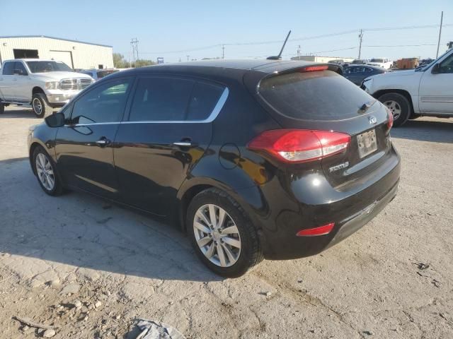 2015 KIA Forte EX