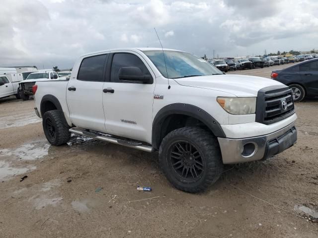 2013 Toyota Tundra Crewmax SR5