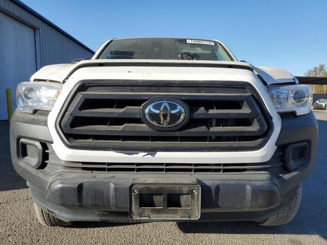 2023 Toyota Tacoma Access Cab