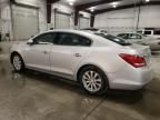 2014 Buick Lacrosse