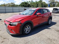 2017 Mazda CX-3 Sport en venta en Eight Mile, AL