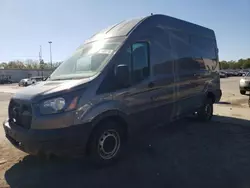 Ford salvage cars for sale: 2023 Ford Transit T-250