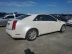 2009 Cadillac CTS