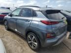 2020 Hyundai Kona Limited