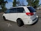 2007 Toyota Sienna CE