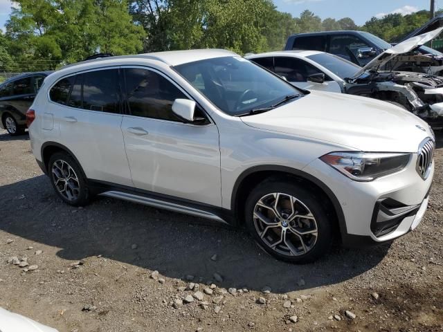 2020 BMW X1 SDRIVE28I