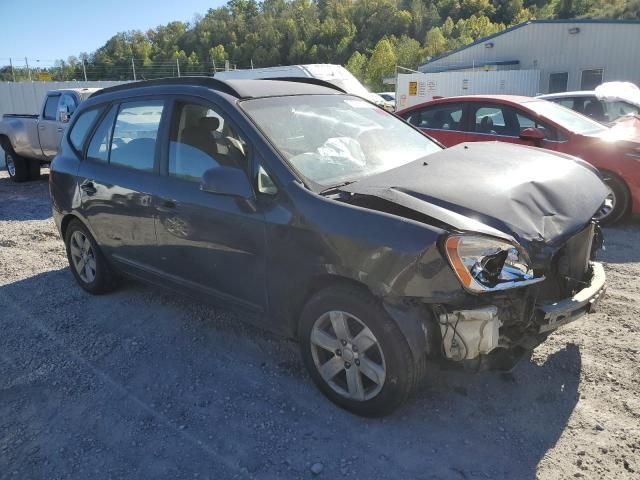 2008 KIA Rondo Base