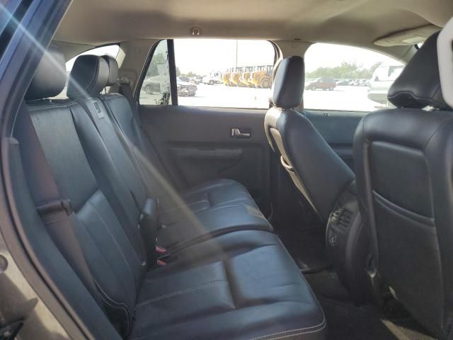 2007 Ford Edge SEL