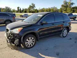 2010 Honda CR-V LX en venta en Apopka, FL