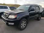 2003 Toyota 4runner SR5