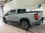 2019 GMC Sierra K1500 AT4