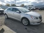 2014 Buick Lacrosse