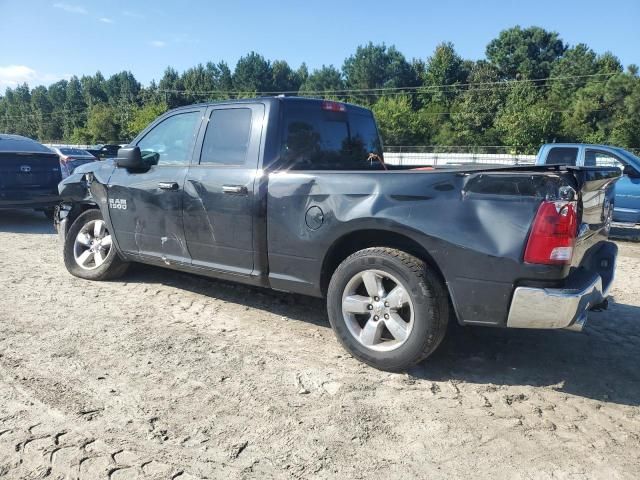 2015 Dodge RAM 1500 SLT