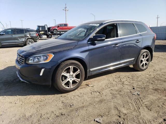 2015 Volvo XC60 T6 Premier