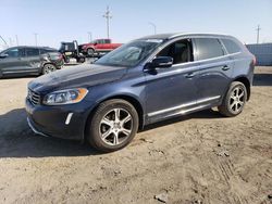 Volvo salvage cars for sale: 2015 Volvo XC60 T6 Premier