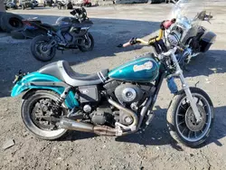 Vehiculos salvage en venta de Copart Marlboro, NY: 1999 Harley-Davidson Fxdx