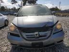 2009 Honda Odyssey EXL