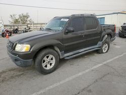 2005 Ford Explorer Sport Trac en venta en Anthony, TX