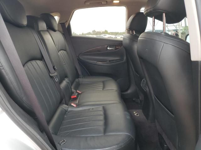 2010 Infiniti EX35 Base