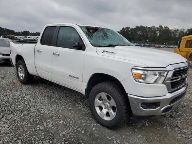 2020 Dodge RAM 1500 BIG HORN/LONE Star